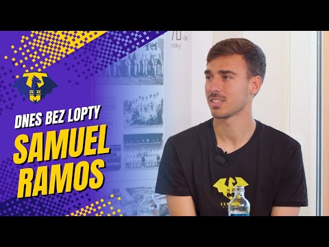 DNES BEZ LOPTY: Ako vyzerá rutina profesionálneho hráča?
