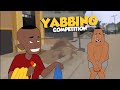 YABBING GHENGHENJOKES
