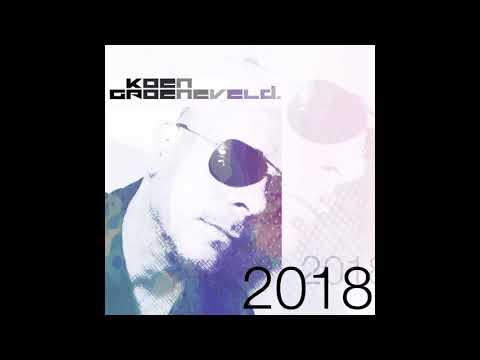 Koen Groeneveld 2018 - Yearmix - FREE download!
