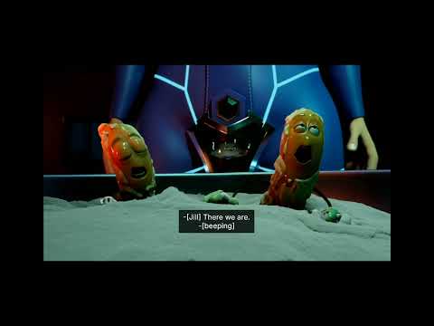 Sausage party foodtopia season 2 episode 7