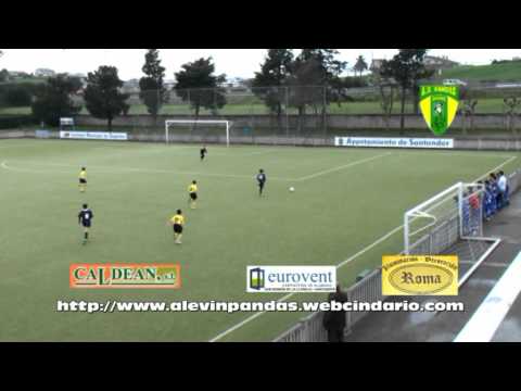 AD. PANDAS "B"  - AD. DELASALLE "B"