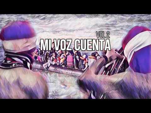 Album Mi Voz Cuenta V2 : 5- BIN L'MWAJ