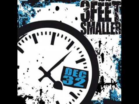 3 Feet Smaller - Truckstop Jenny