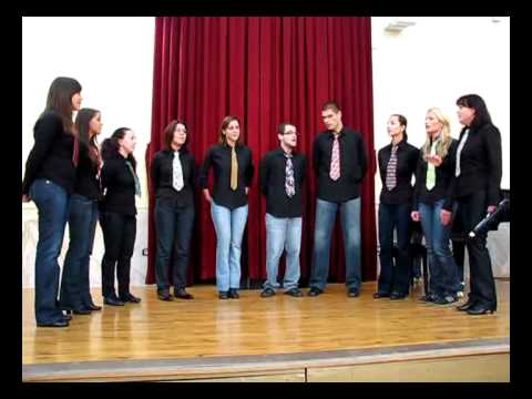 Nespula - Ive kosi, rukavice nosi