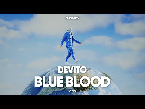 DEVITO - BLUE BLOOD
