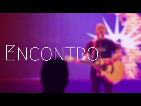 Victor Rodrigues - Encontro (Clipe Oficial)