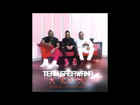 Team Sabawana - A Kaya