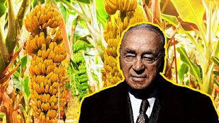 Download lagu How Sam (the banana man) Zemurray Got Rich mp3