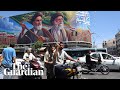 Still A Risk Reactions To US Iran Deal On Streets Of Beirut Tehran And Tel Aviv