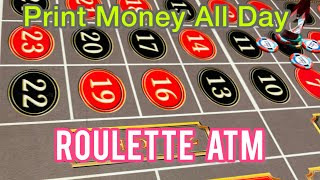 How I Print Money All Day With Roulette ATM thumbnail