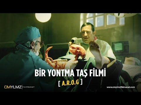 A.R.O.G | Bir Yontma Taş Filmi