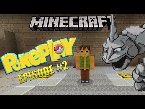 POKEPLAY.IO BEATING BROCK! EPISODE #2
