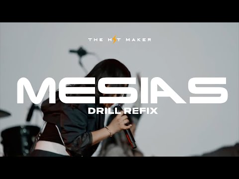 Drill Refix! Mesias Ven Ven Ven (Averly Morillo - Mesias)