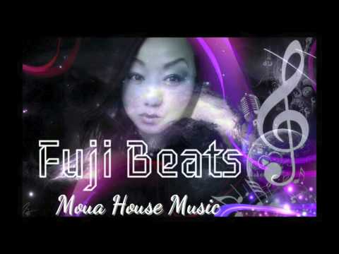 The Sounders - Sampled Beat (Fuji Beats)