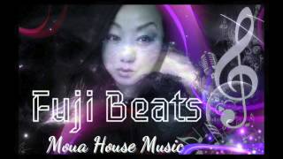 The Sounders - Sampled Beat (Fuji Beats)