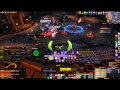 Disturbed vs Heroic Blackhand: Demo Warlock PoV ...