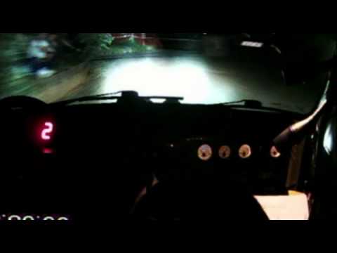 Rally della Valldinievole 2013  Pisaneschi - Butelli  Fiat 600 kit A/0