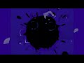 Klasky Csupo Robot Logo Ink Splaat Template Widescreen