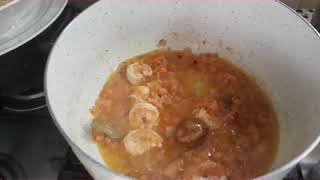 Download lagu Mowash rubrian (rice with shrimp and mung beans) mp3