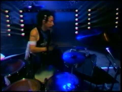 Die Ärzte Live - 1987 - Nach uns die Sintflut - 15 - Zu Spät.avi