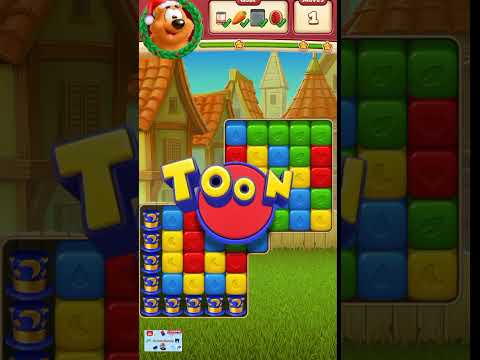 Toon Blast || Level 2551 - 2600