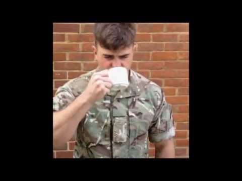 Life in the British Army