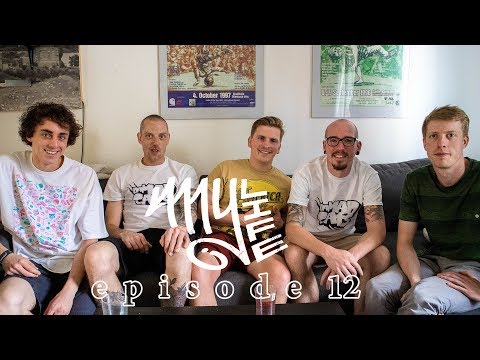 Travelling 4 Hip-Hop! | Life of a Hip-Hoppa ep.12