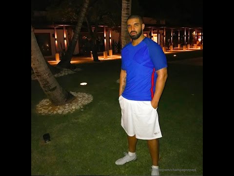Drake Needs His Dick Snipped!