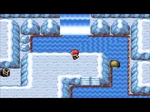 Let's Play Pokémon Verde Foglia Parte 18 - Titolo troppo lungo ç_ç