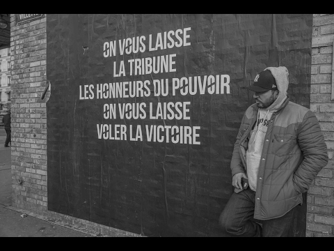 TEMPLAR - Discothèque