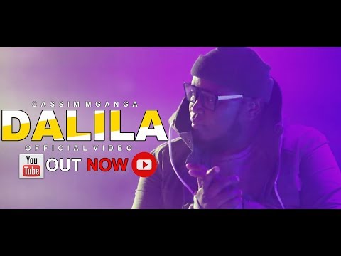 Kassim Mganga | Dalila | Official Music Video