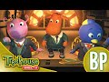 Os Backyardigans Viagem Ao Centro Da Terra Ep 47