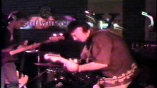 John Shepherd & Don McMinn & JW and the Blues Dudes Part 4