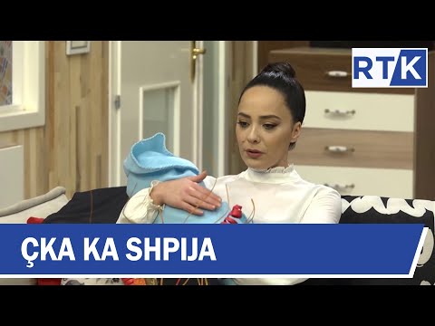 Çka ka Shpija - Episodi 16 Sezoni IV 26.02.2018