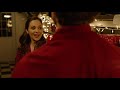 Parade.com Exclusive! First Look at One Royal Holiday starring Aaron Tveit and Laura Osnes