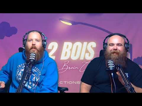 Sonseed - Jesus is a Friend of Mine | Reaction + Review!