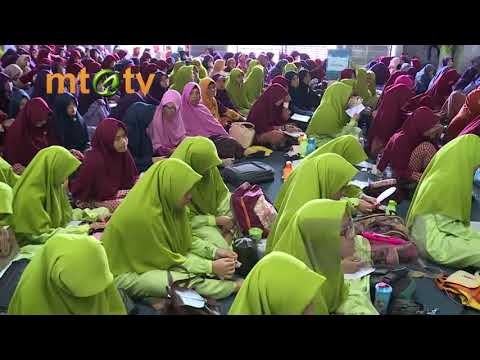 Jihad Pagi MTATV 29-10-2017 - Syafaat