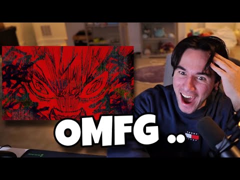 The Greatest Anime Opening of 2025