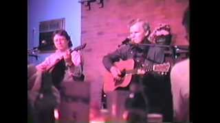 Doc Watson - San Antonio Rose - 1990