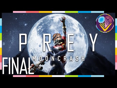 Mission Complete - Prey: Mooncrash Episode 23