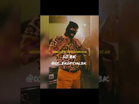 REVOADA  MARÍTIMA - (PARTE COMPLETA MC KEVIN)!!!