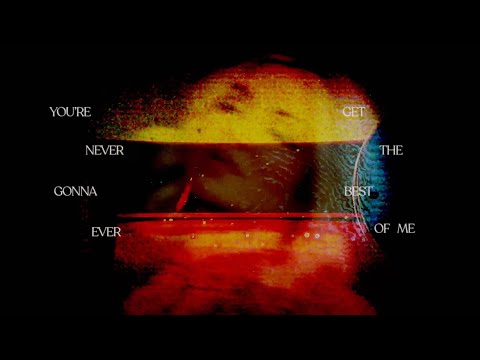 Maggie Rose - Sting (Official Lyric Video)