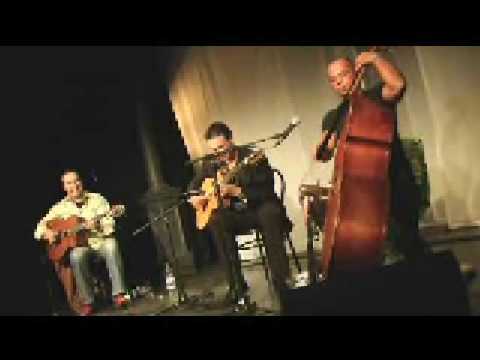 Yourgi Loeffler - Sweet Georgia Brown