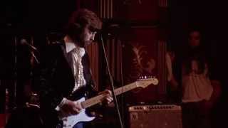 The Band &amp; Eric Clapton - Further Up On The Road LIVE San Francisco &#39;76