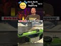 HERRLICH! MARIO BARTH ZERLEGT Regierung! Studio Bebt! Teil 3 #funnyvideo  #mario  #reels