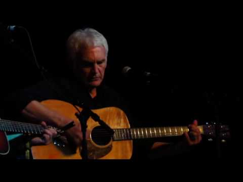 Jim Lauderdale & Verlon Thompson Part 7 Hillbilly Grave 2017 03 25 Suwannee