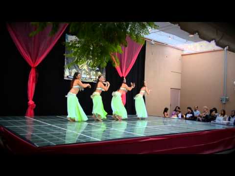 Moondance - Concurso Najma 2015