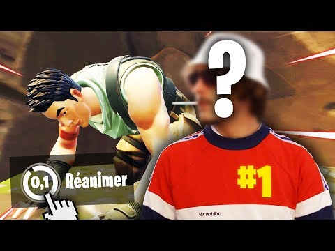 Fortnite Minigun Elimination