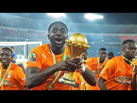 Ivory Coast 2015 | Road to victory | Africa Cup of Nations