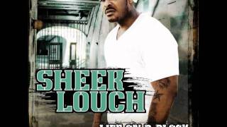 Sheek Louch - Light It Up (G-Unit Diss).wmv